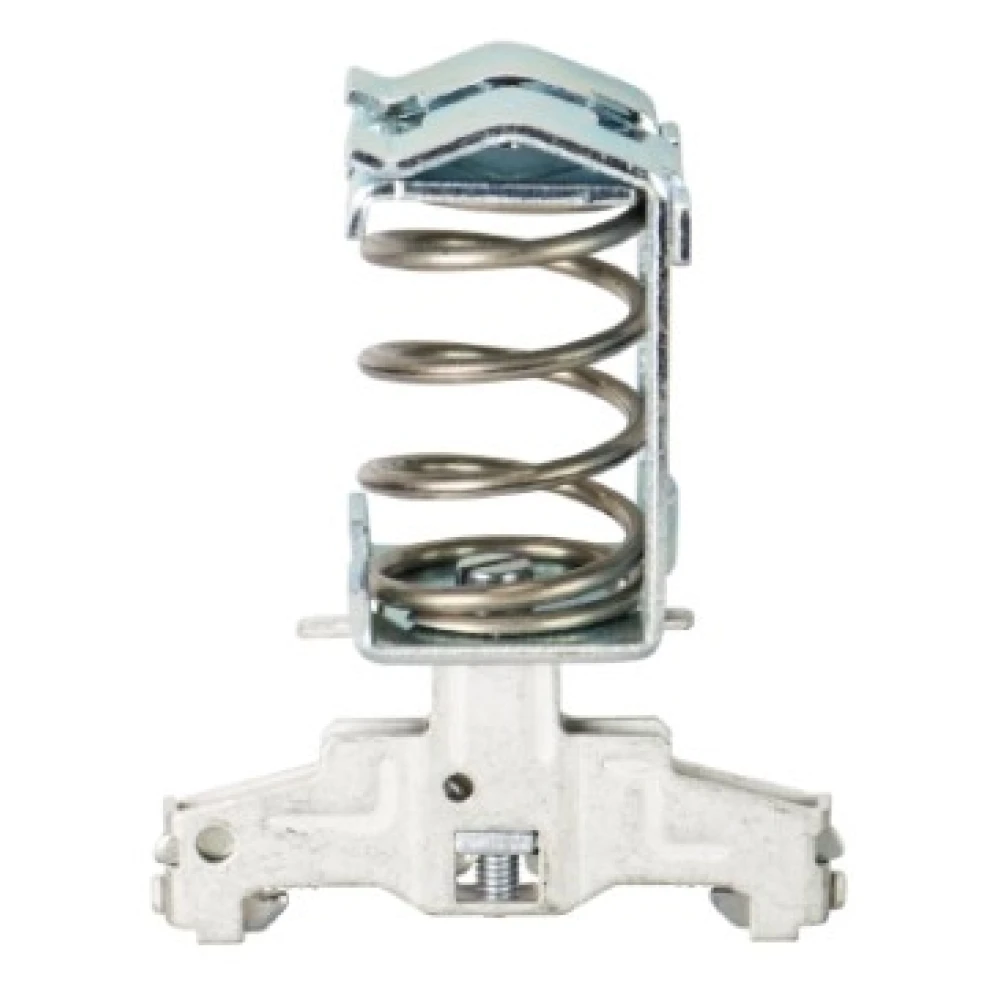 Прижим кабельный WST 20/TS35 (10-20мм) Z2.803.6210.0.Зажимы для экранированного кабеля Wieland Electric