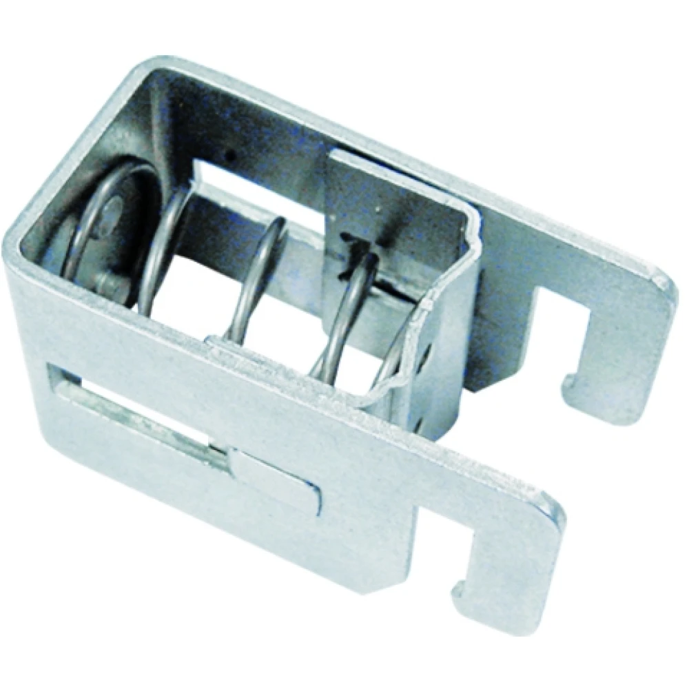 Прижим кабельный с контактами CL15EMC,ЭМС