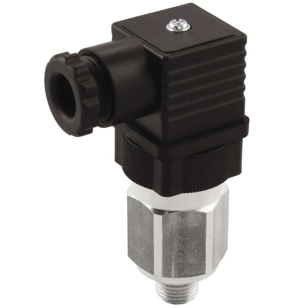 Реле давления регулируемое, НЗ+НО (переключающийся контакт) 1...12 бар,220В/5А 4920G22