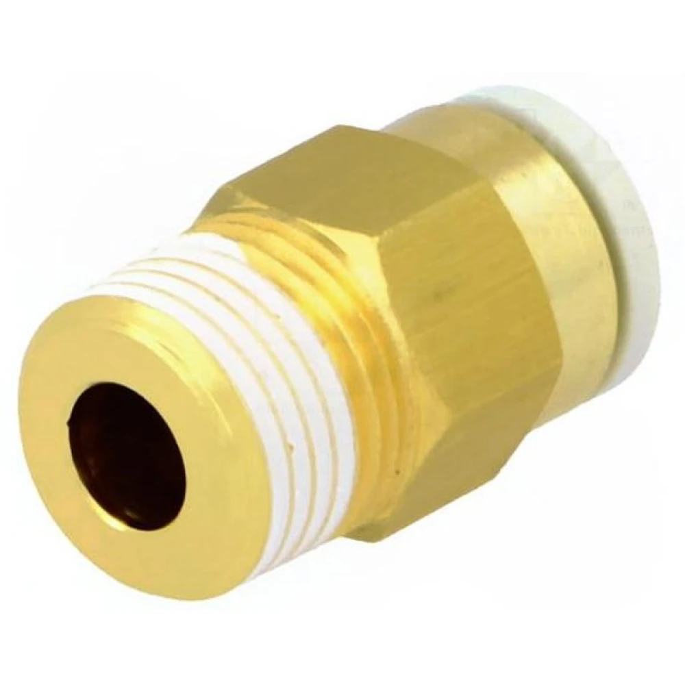 Соединение прямое быстроразъемное KQ2H06-02S