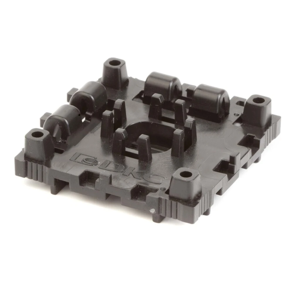 Суппорт Dinblok 3 для профиля OMEGA 7103