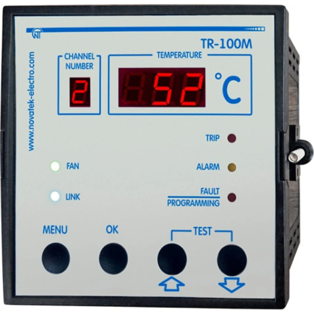 Температурное реле TP-100 M TP-100 М
