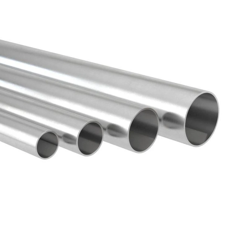 Труба стальная 6008-16L3 из оцинкованной стали d=16мм (дл=3м)