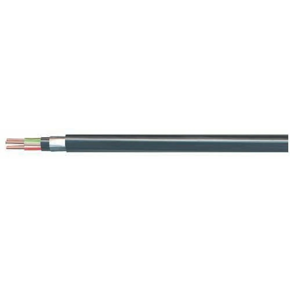 Кабель (провод) КВВГЭнг (А)-LS 4×1 ELC0100213126