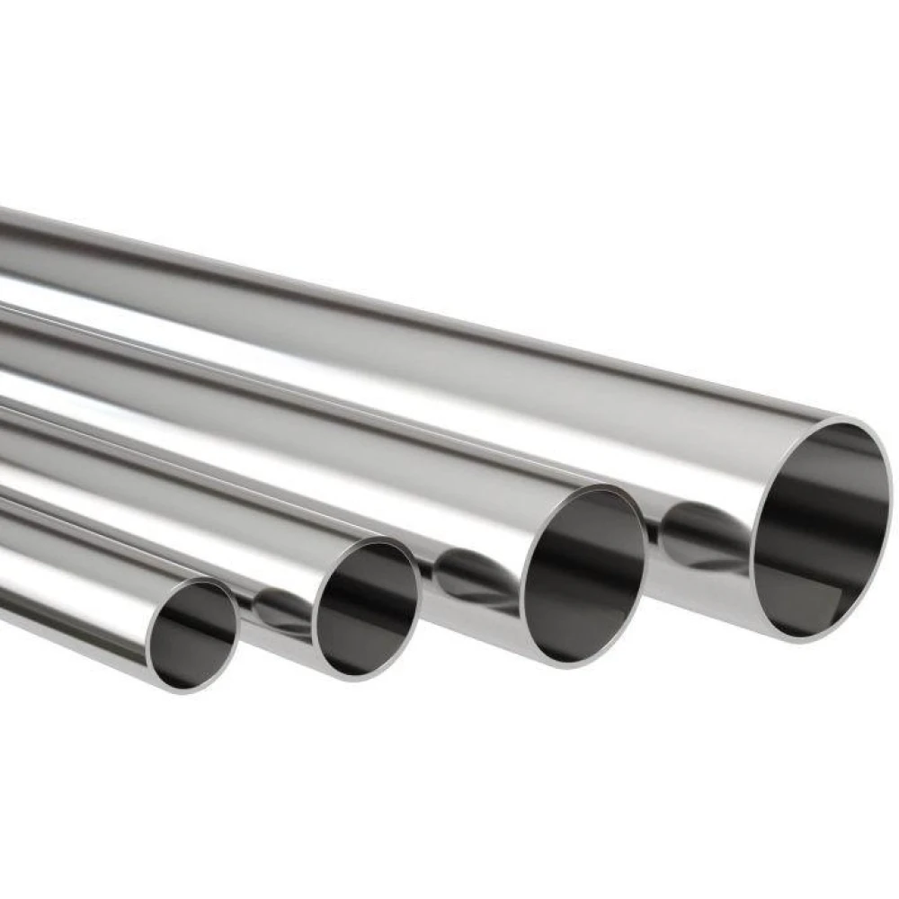 Труба жесткая из нержав. стали d 25×1.2×3000мм (дл.=3м) 6700-25L3