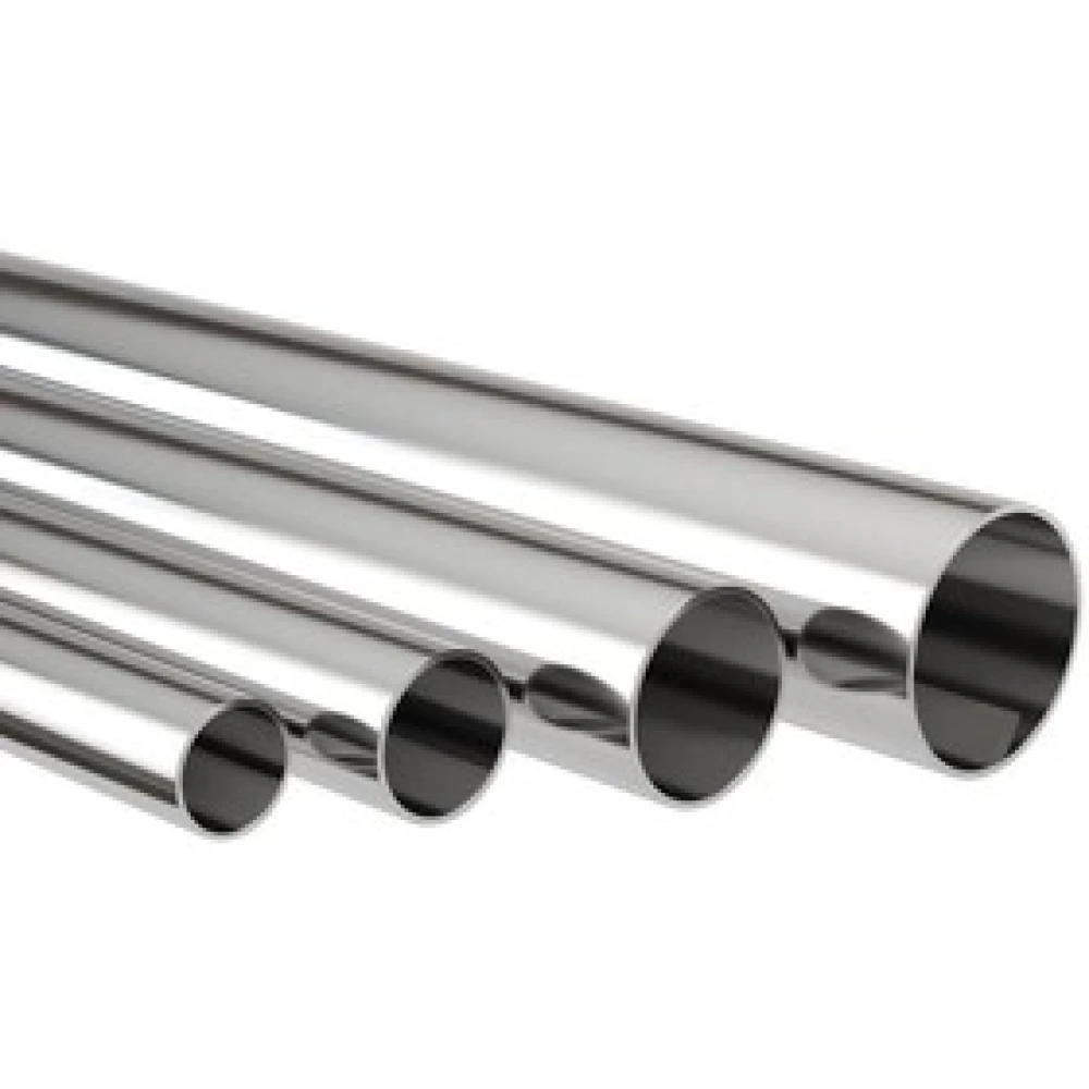 Труба жесткая из из нерж. стали AISI 304 d32×1.2×3000мм 6700-32L3