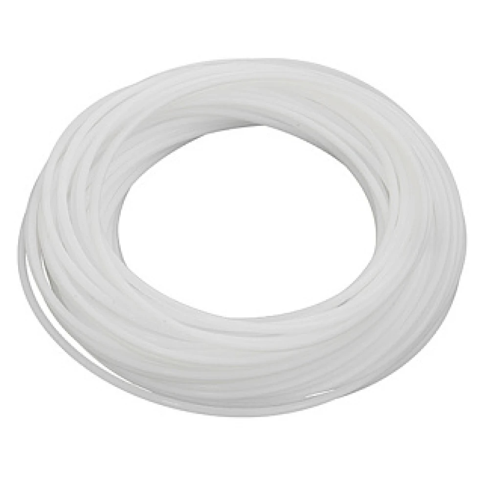 Трубка полиуретановая D1=10, D2=8 TPU 10/8