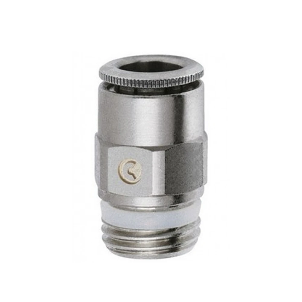 Фитинг цанга прямой S6510 8-1/4