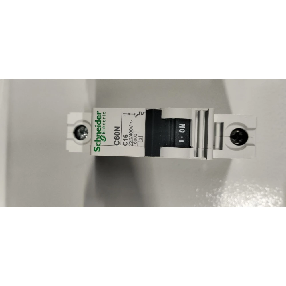 Автомат.вык-ль C60N 1П 16АС 24403