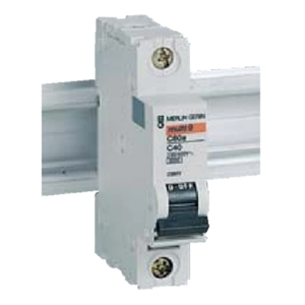 Автомат.вык-ль C60Н 1П 6АС 24959