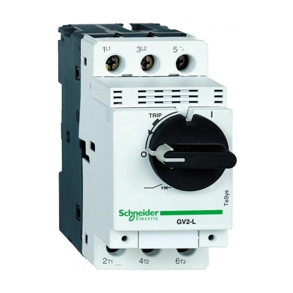 Автоматический выключ. с магн. расцепителем 32А GV2L32