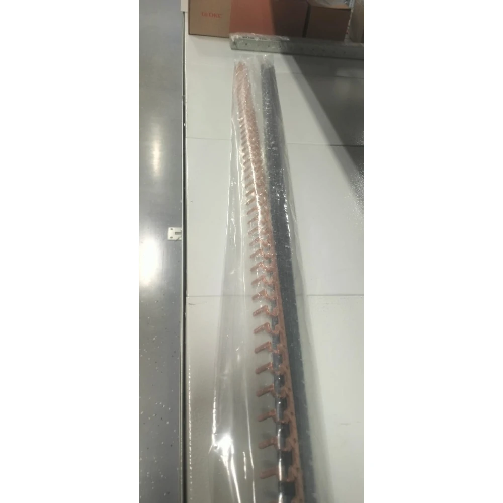 Гребенчатые шинки 1п 108 мод. 9мм 14801