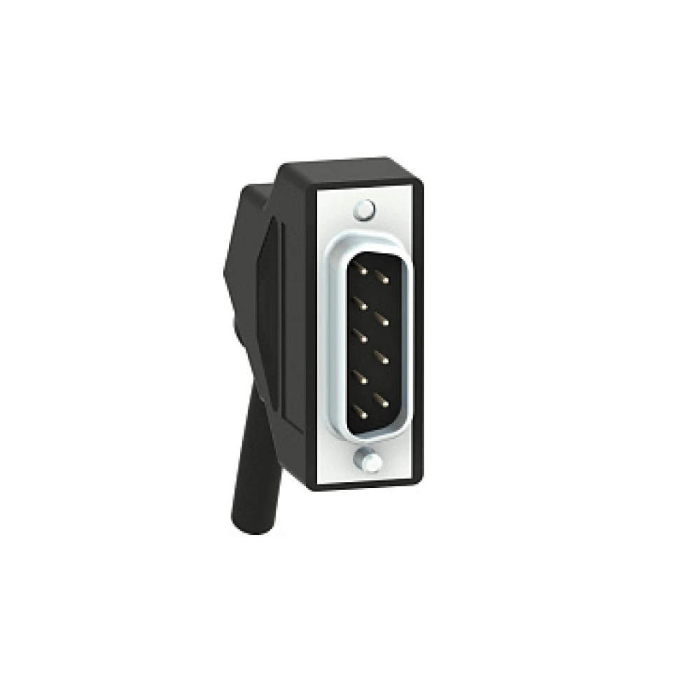 Кабель расширения шасси,12м BMXXBC120K