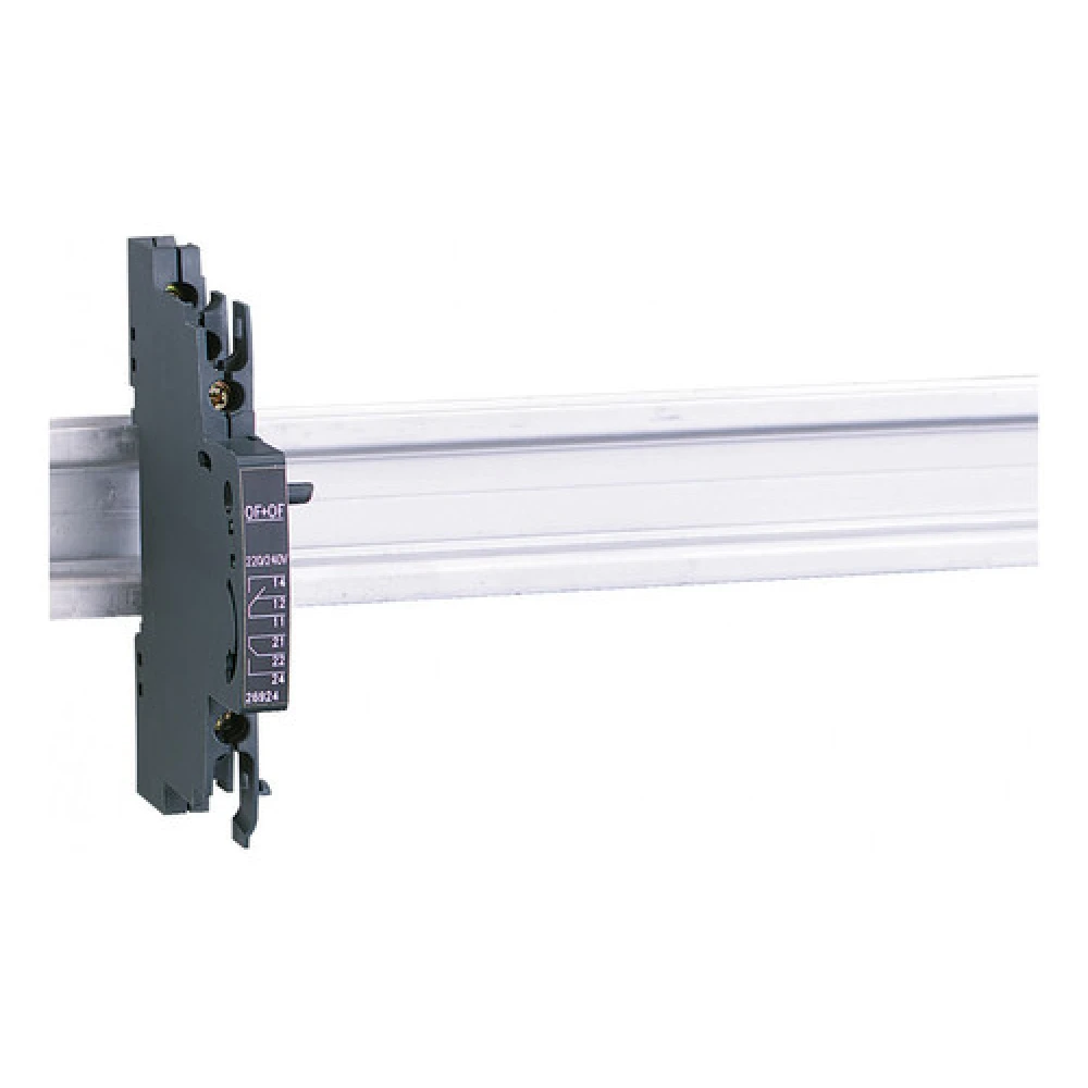 Контакт состояния OF+OF для 125 19071