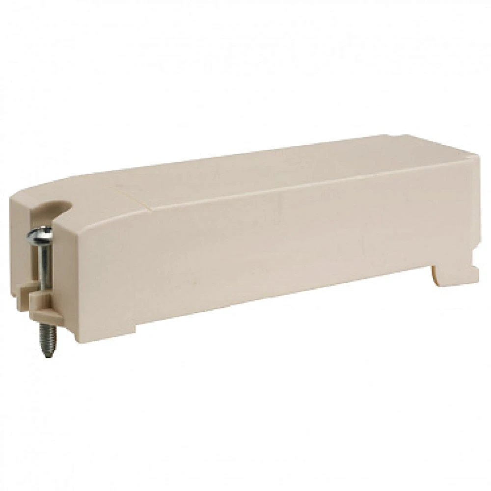 Защитные заглушки д/шасси (уп.5шт.) BMXXEM010