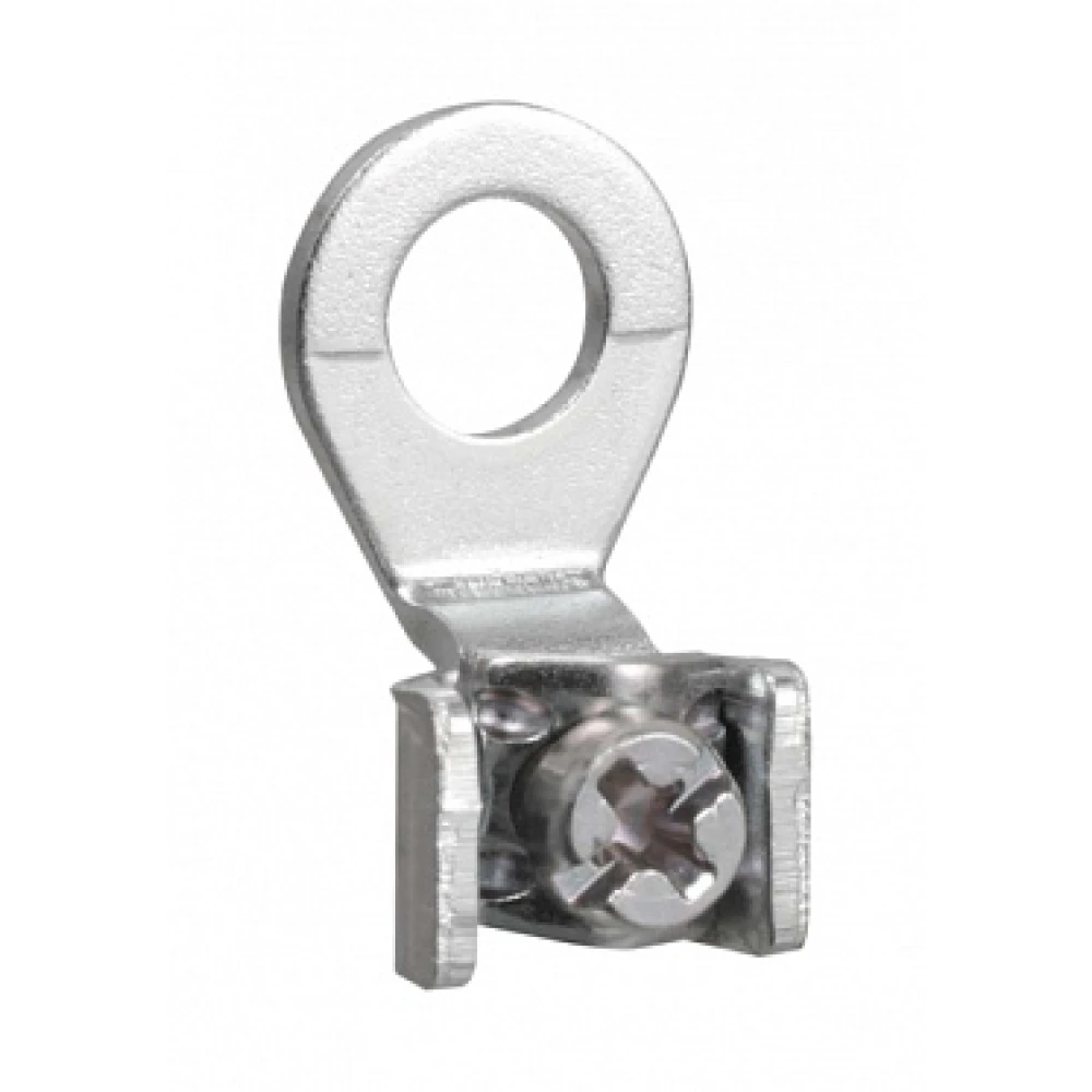 Отвод цепи управления от силовых клемм DZ3FA3 (уп.10шт.) М6, для подключения проводников