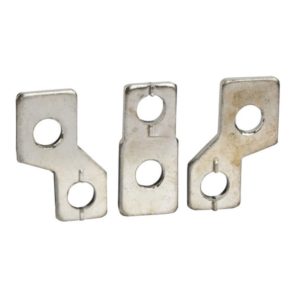 Расширители полюсов 3П 52,5мм (INS400/630) 32490