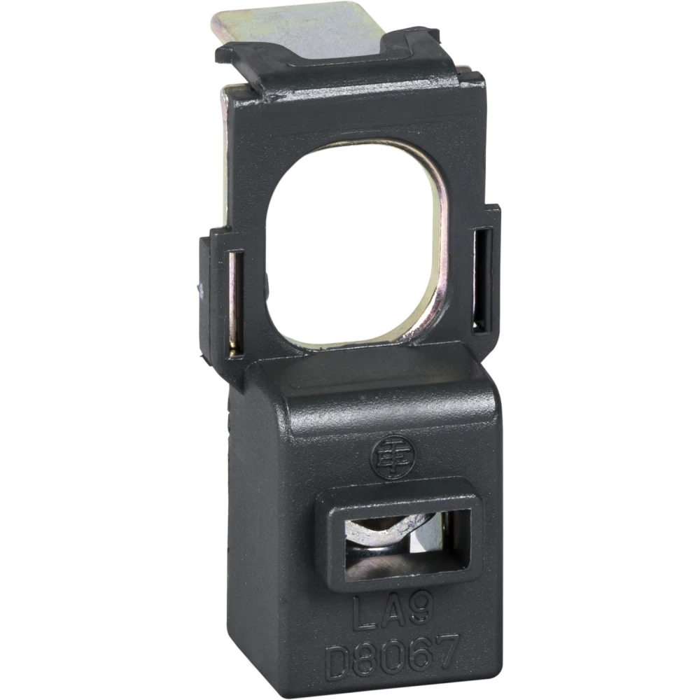 Соединитель LA9D8067 цепей управ. с сил. цепями