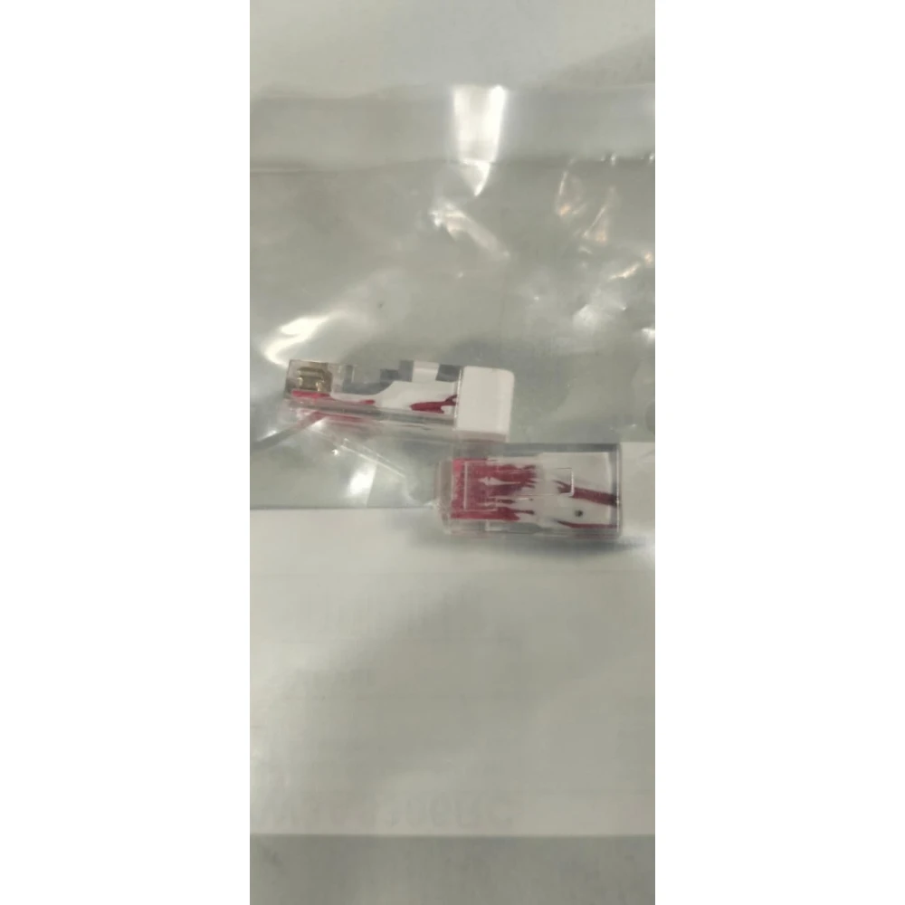 Терминатор RC для шины Modbus, разъём RJ-45 VW3A8306RC