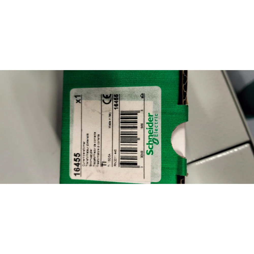 Трансформатор тока150/5А троп. исп 16455