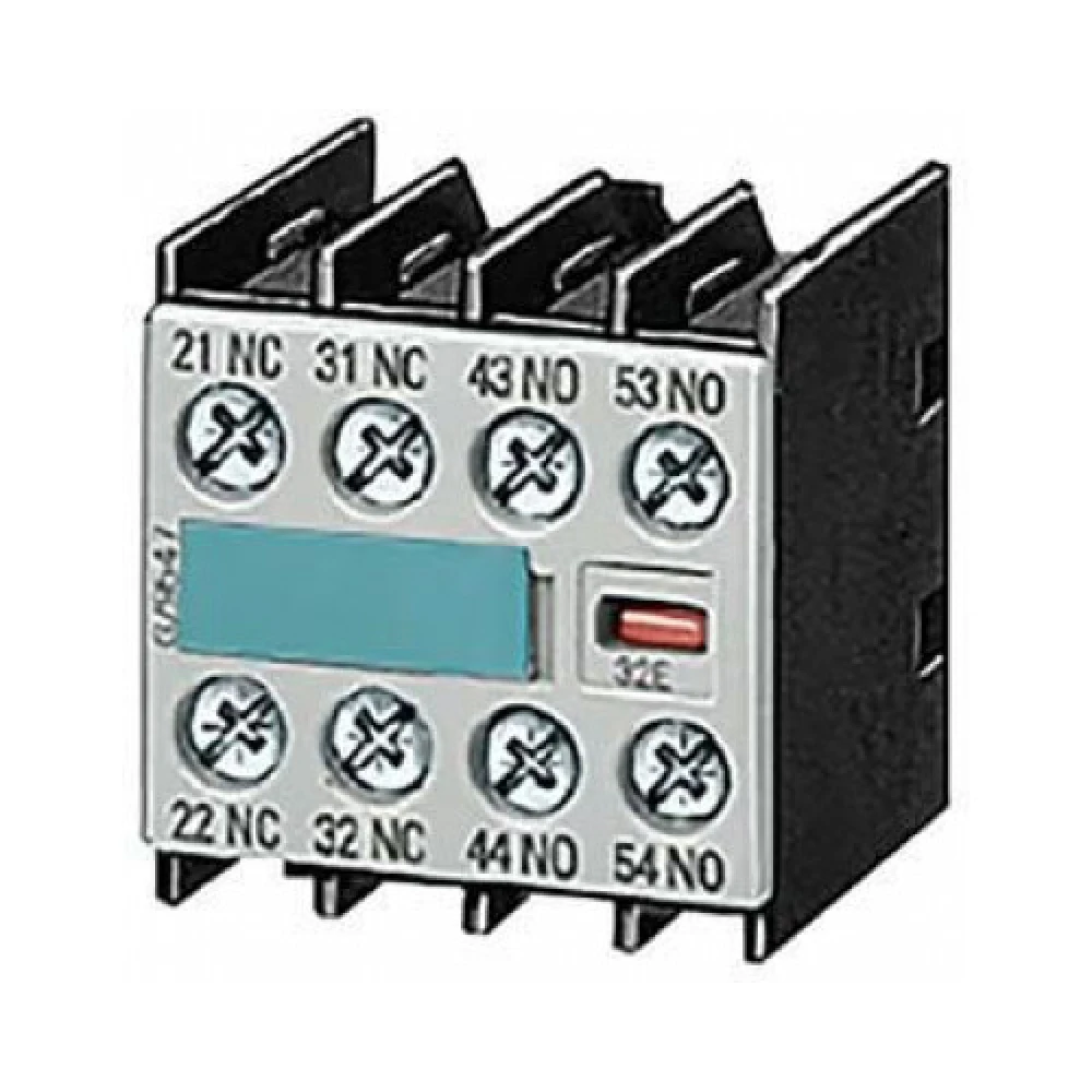 Аксессуар для контакторов 3RH1911-1HA22