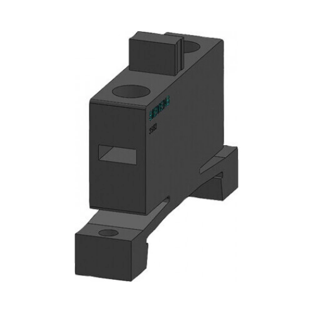 Контактный блок для монтажа на плате 1HO 3SB3420-0B