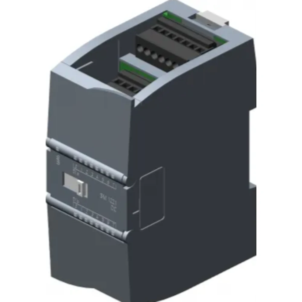 Модуль дискретного ввода SM 1221,16Dt=24B 6ES7221-1BH32-0XB0