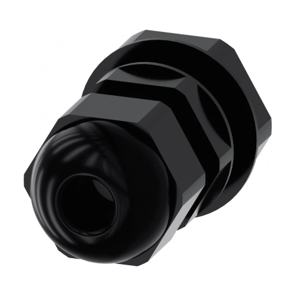 Резьбовой ввод М20 с шестиугольной гайкой для корпуса 3SU1900-0HG10-0AA0