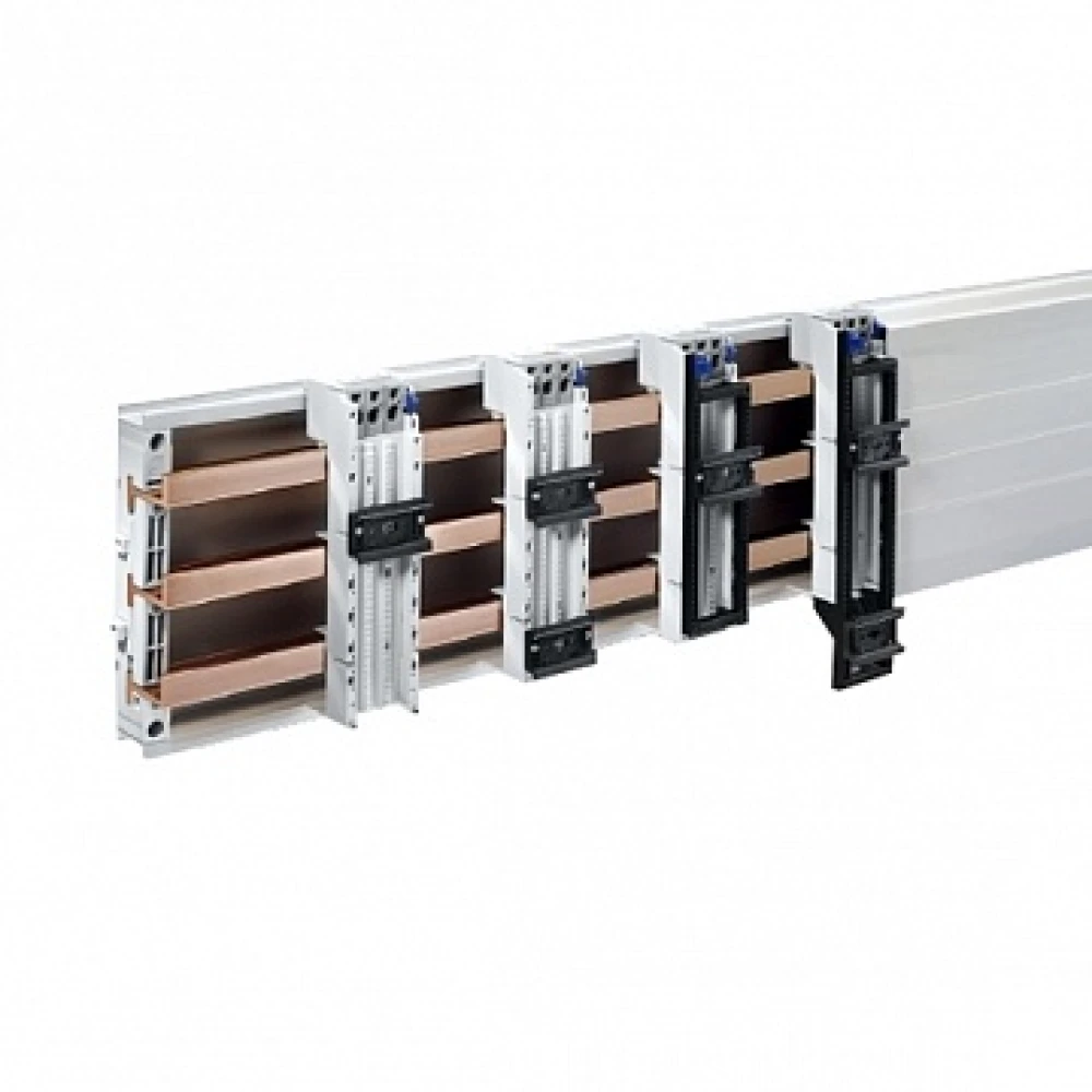 Адаптер OM,32А,690В,1,5-6мм, 45×208 9340520