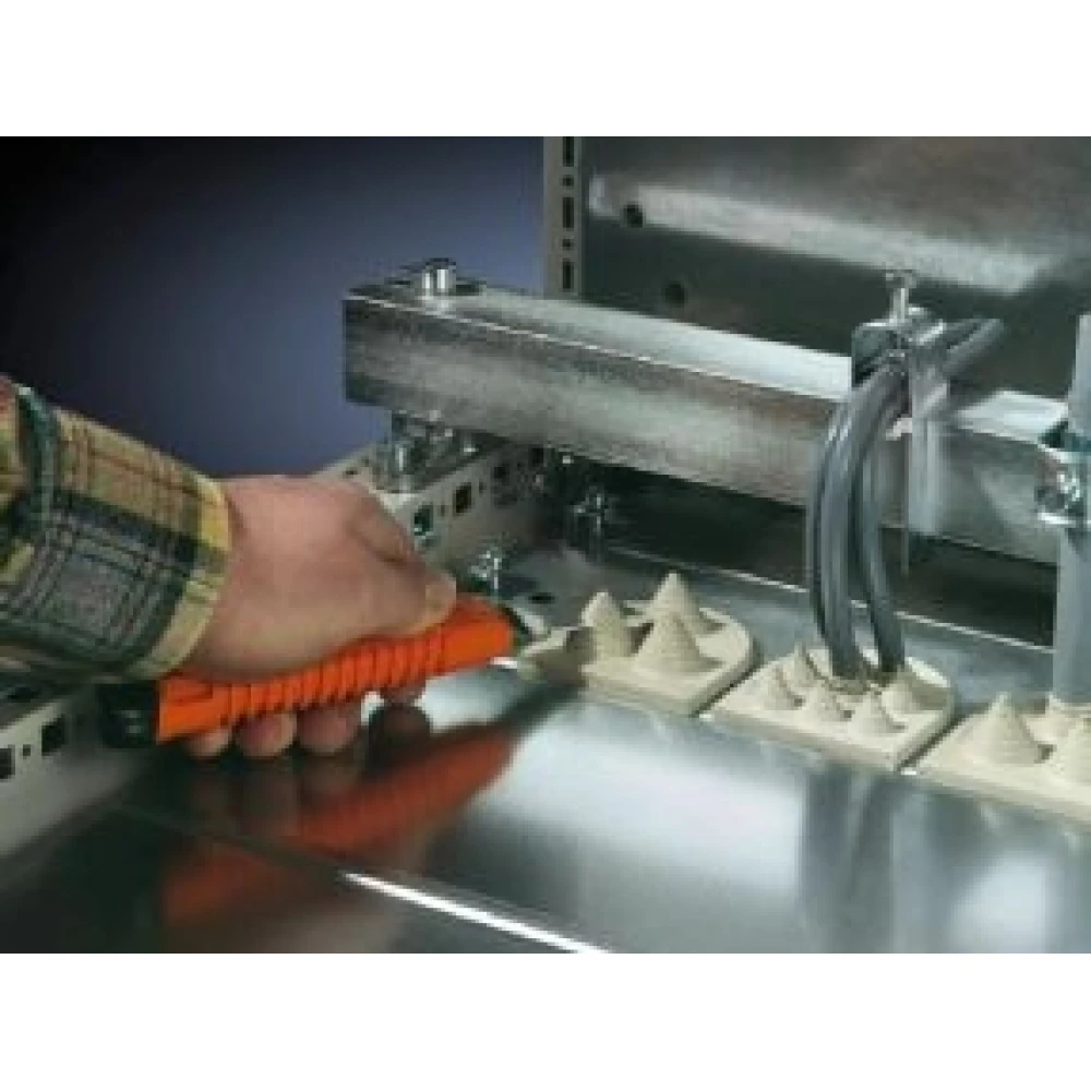 Гермовводы 1/47мм (уп.25шт.) 4318000