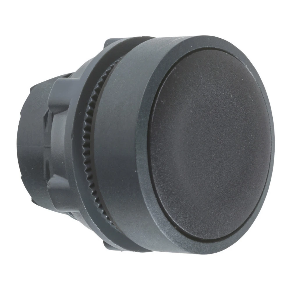 Головка для кнопки ZB5AA3351, 22мм с возвратом