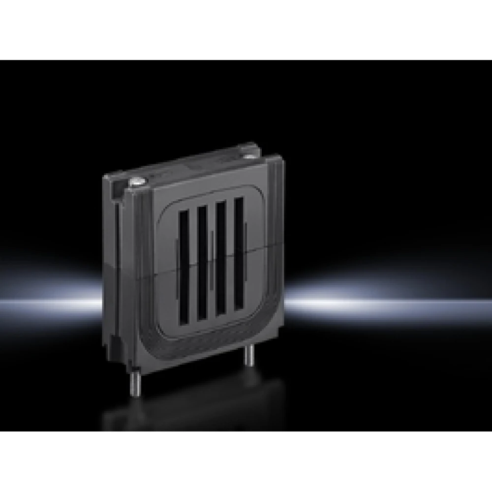 Держатель шинной сборки 4×100×10мм 9676004