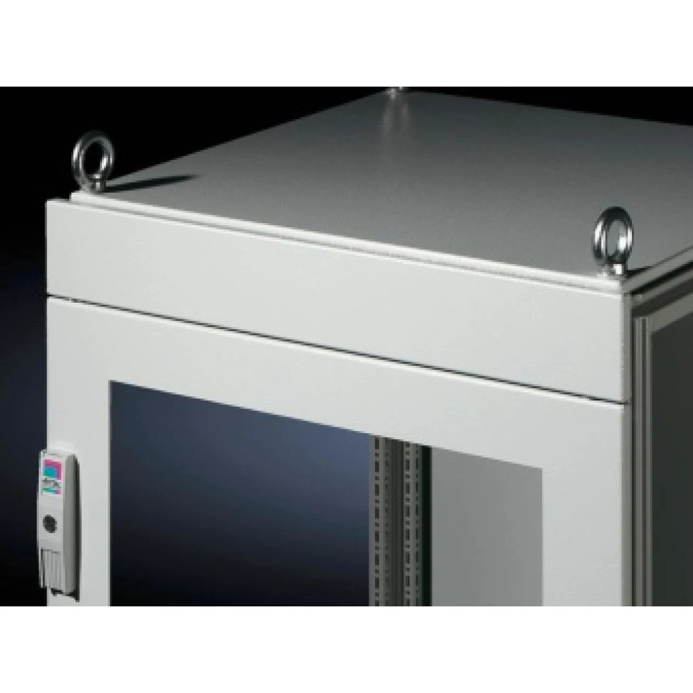 Заглушка 600мм (уп.2шт.), для закрытия свободных модулей 8801510