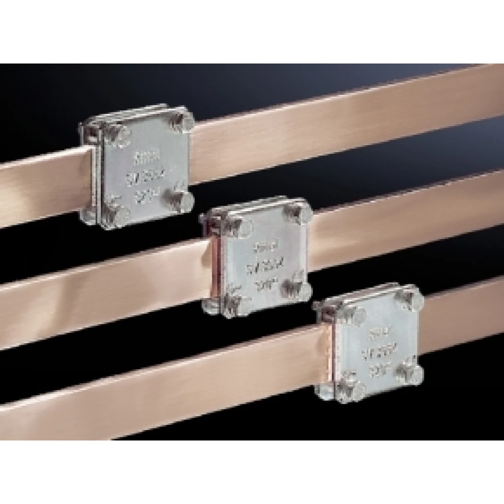 Зажимная плата E-CU 30мм (уп.3шт.) 3554000