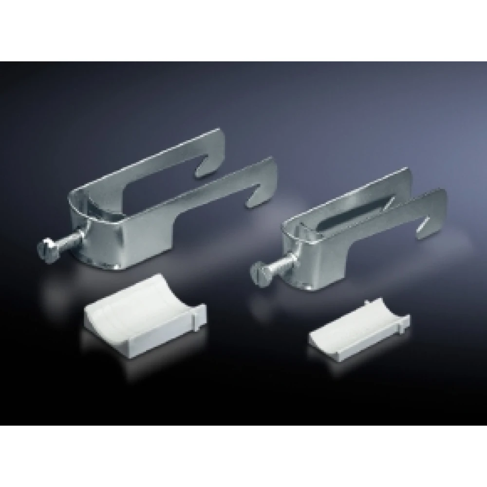 Зажимы кабельные 56-64мм (уп.25шт.) 7099000