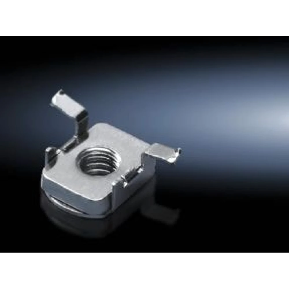 Закладная гайка М8 (уп.50шт.) 8800350