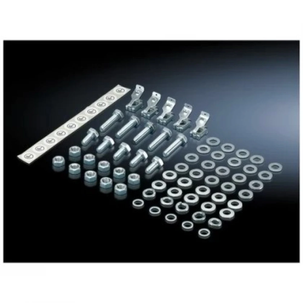 Комплект заземления (уп.5шт.) 9214000