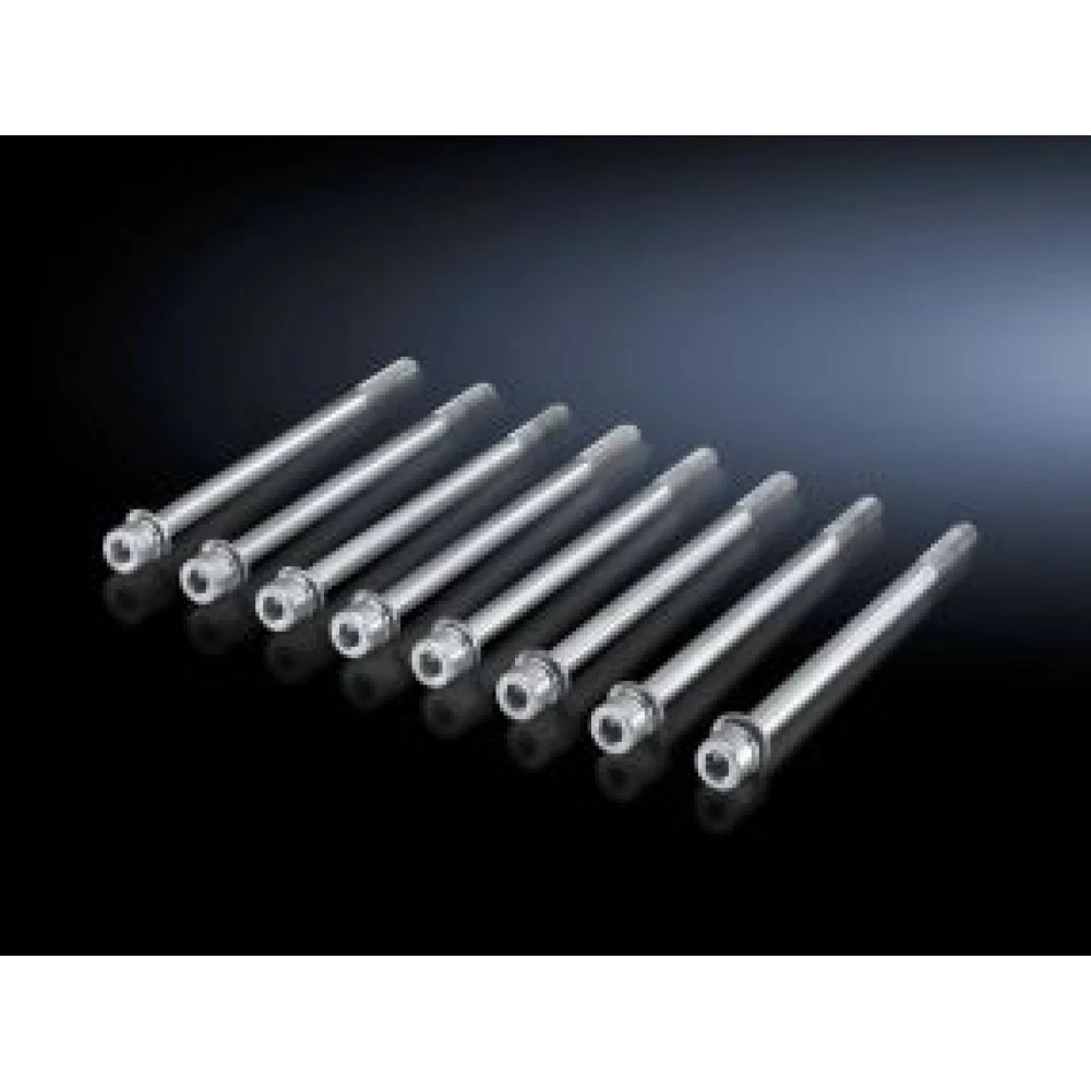 Комплектующие д/соед.Flat-PLS 70мм (уп.8шт.) 9676807