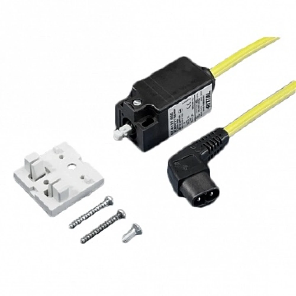 Концевой выключатель+Штекер 1шт. 4315320