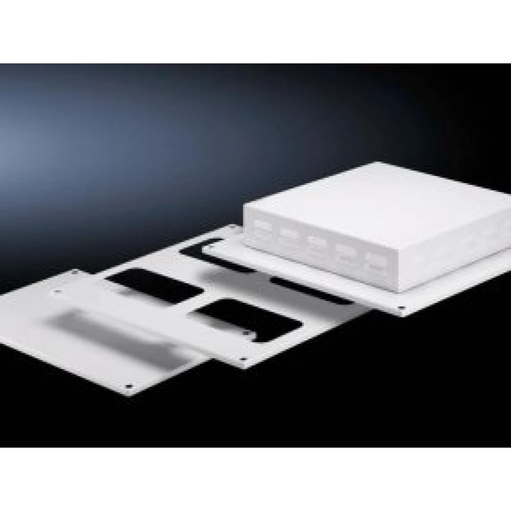 Крыша В*Т 300×600мм с каб вв 9671536