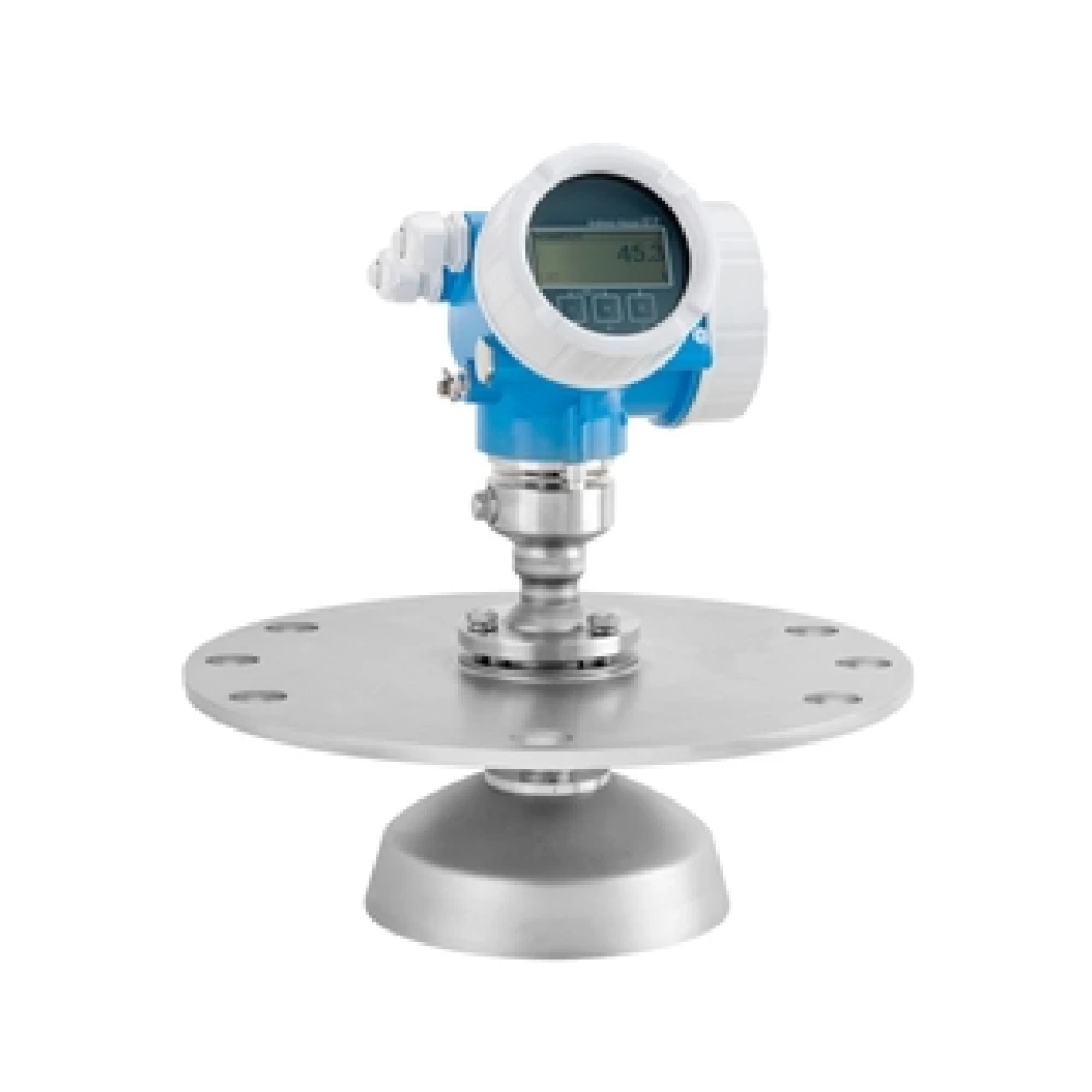 Уровнемер микроволновый бесконтактный Micropilot FMR57