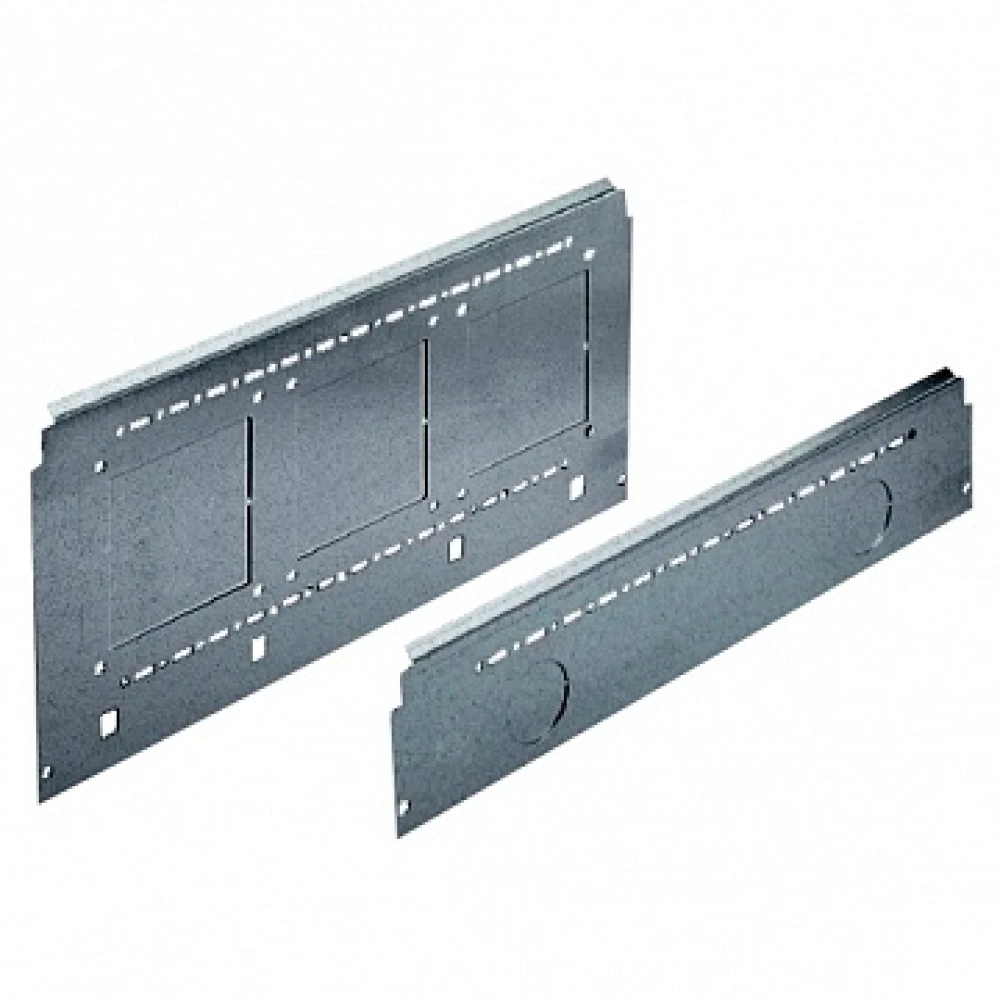 Модульная стенка -модуль боковой стенки 150×600 (уп.6шт.) 9673065