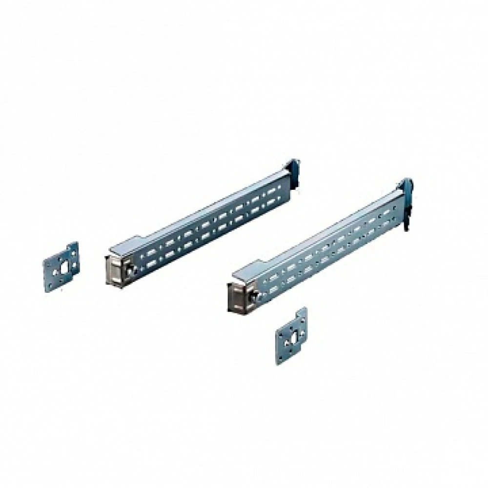 Монтажная направляющая д/АЕ гл. 300мм 2383300