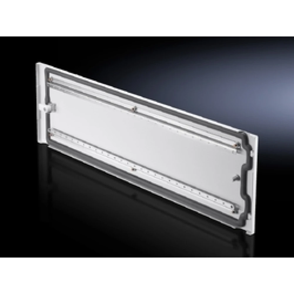 Монтажная перфорированная рейка д/секц. двери (уп.10шт.) 9671206