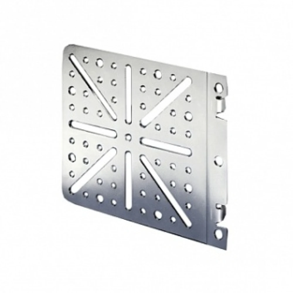 Монтажная плата навесная (уп.4шт.) 8612400