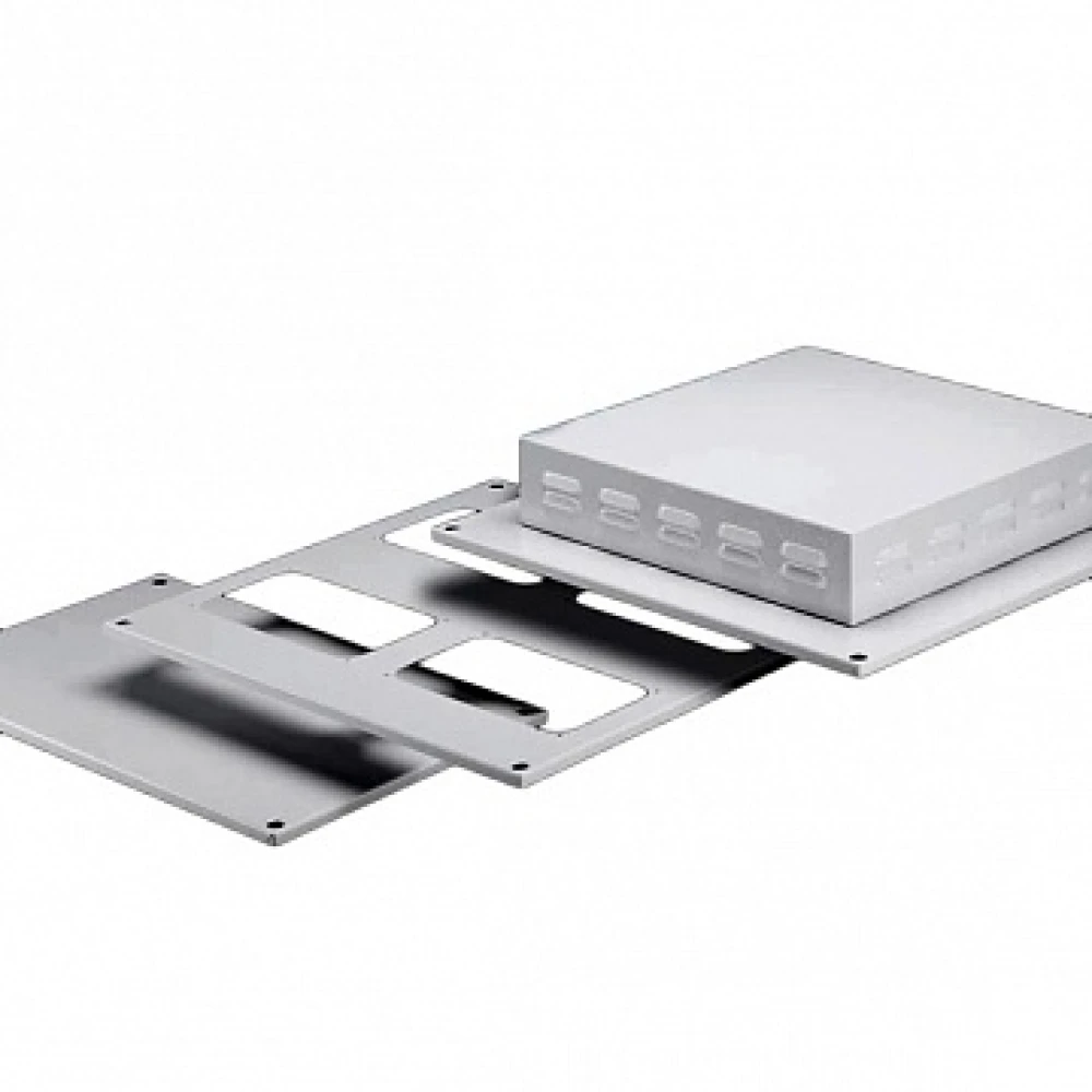 Потолочная панель (уп.1шт.) 9671568