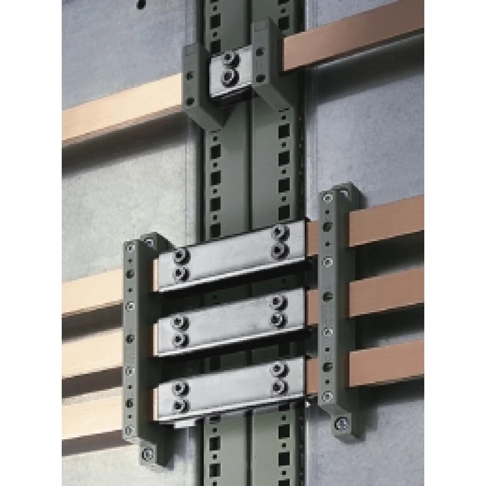 Соединитель шин 20×5--30×10мм (уп.3шт.) 9320030