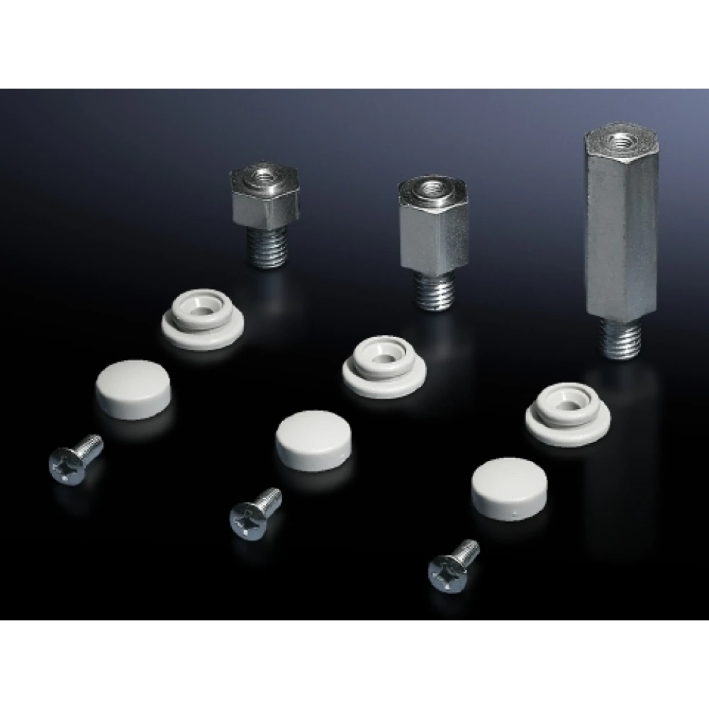 Столбик вентиляционный 50мм (уп.4шт.) 7967000