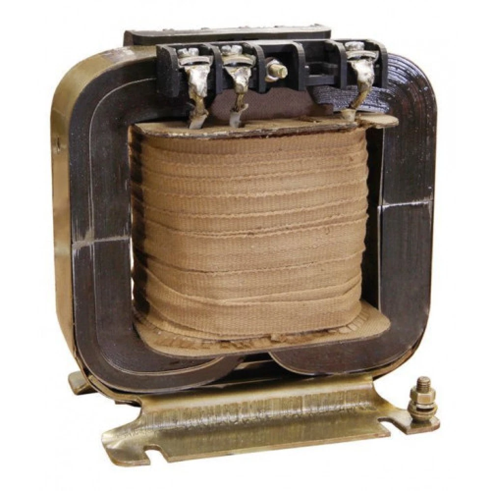 Трансформатор OCM T 380/220-4,0-50 с клеммником, для подключения проводников