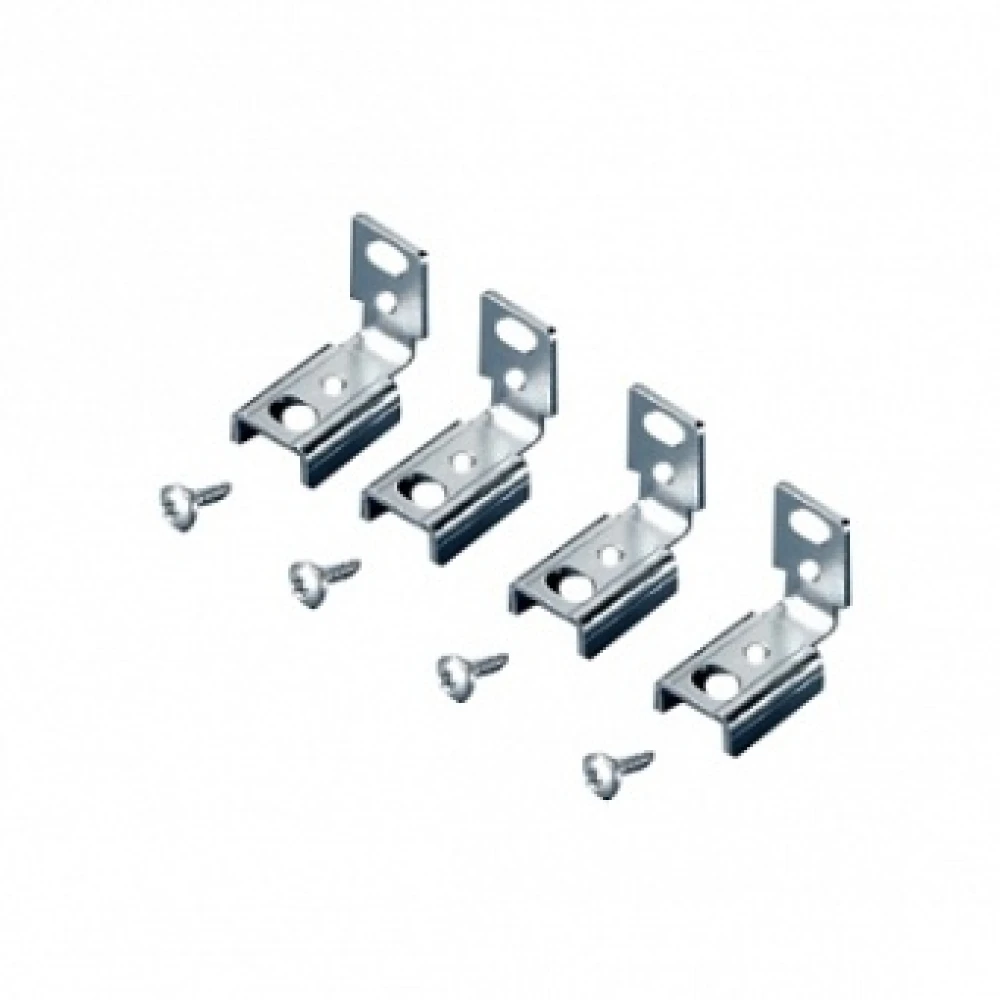 Фиксация для системных шасси (уп.12шт.) 8612010